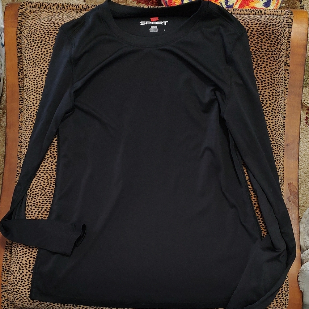 Hanes Sport Shirt